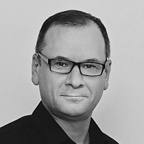Pavel Kozhin: photo - NOVAT